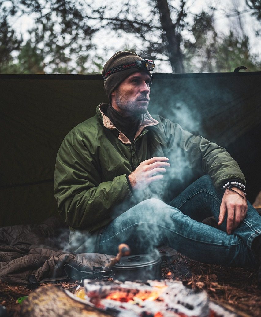Bushcraft Industry Growth 2025